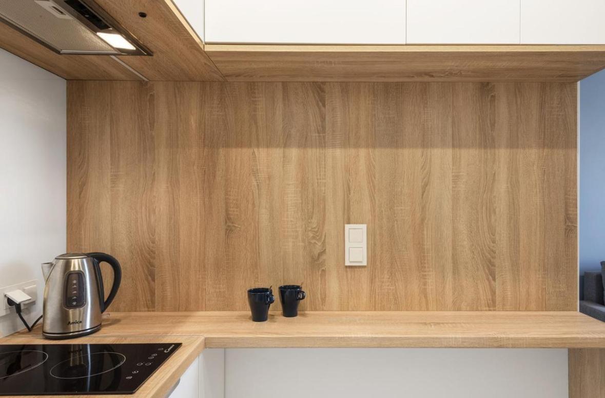 Moduo By Executive Apartament