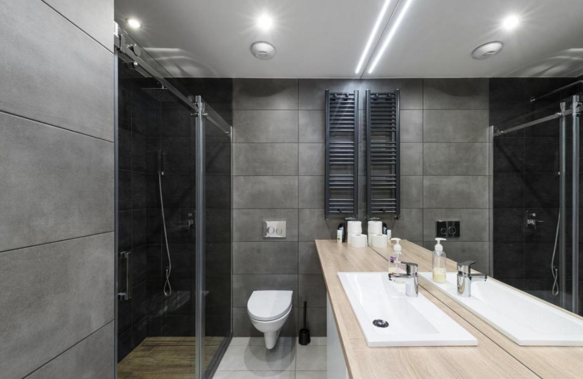 Moduo By Executive Apartament *