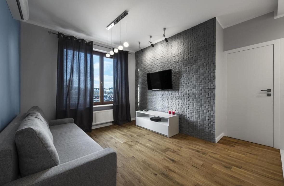 Moduo By Executive Apartament