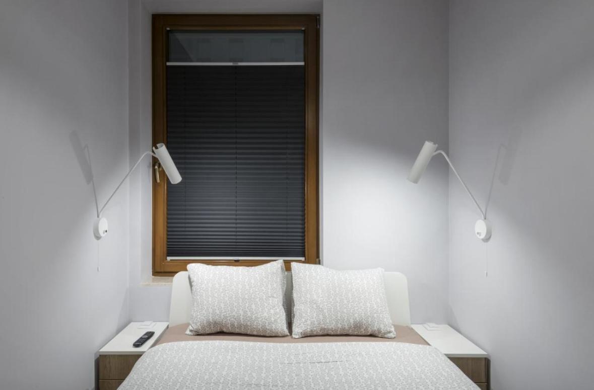 Moduo By Executive Apartament *