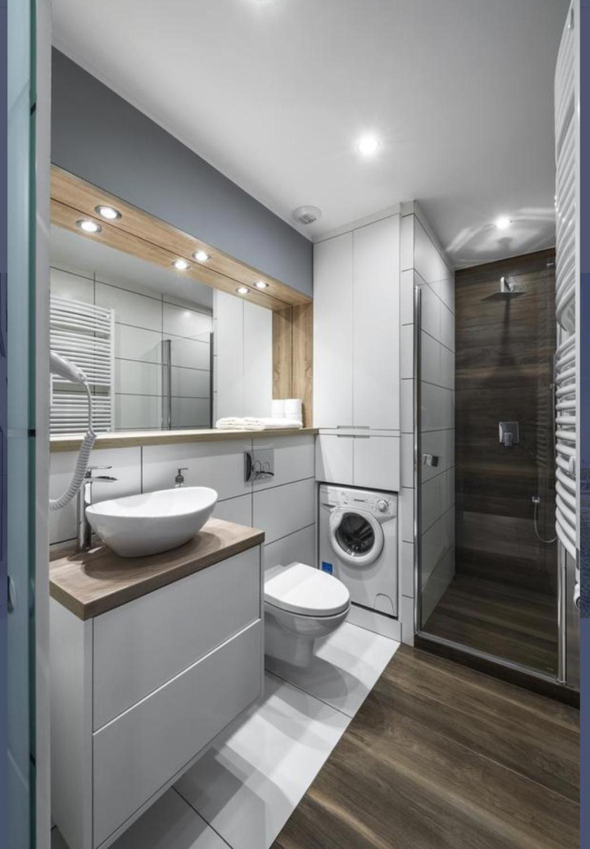 Moduo By Executive * Warszawa