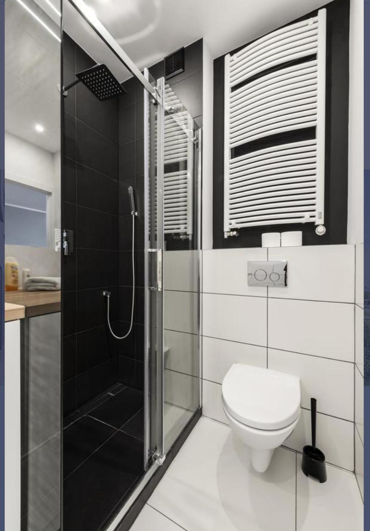 Apartament Moduo By Executive Warszawa