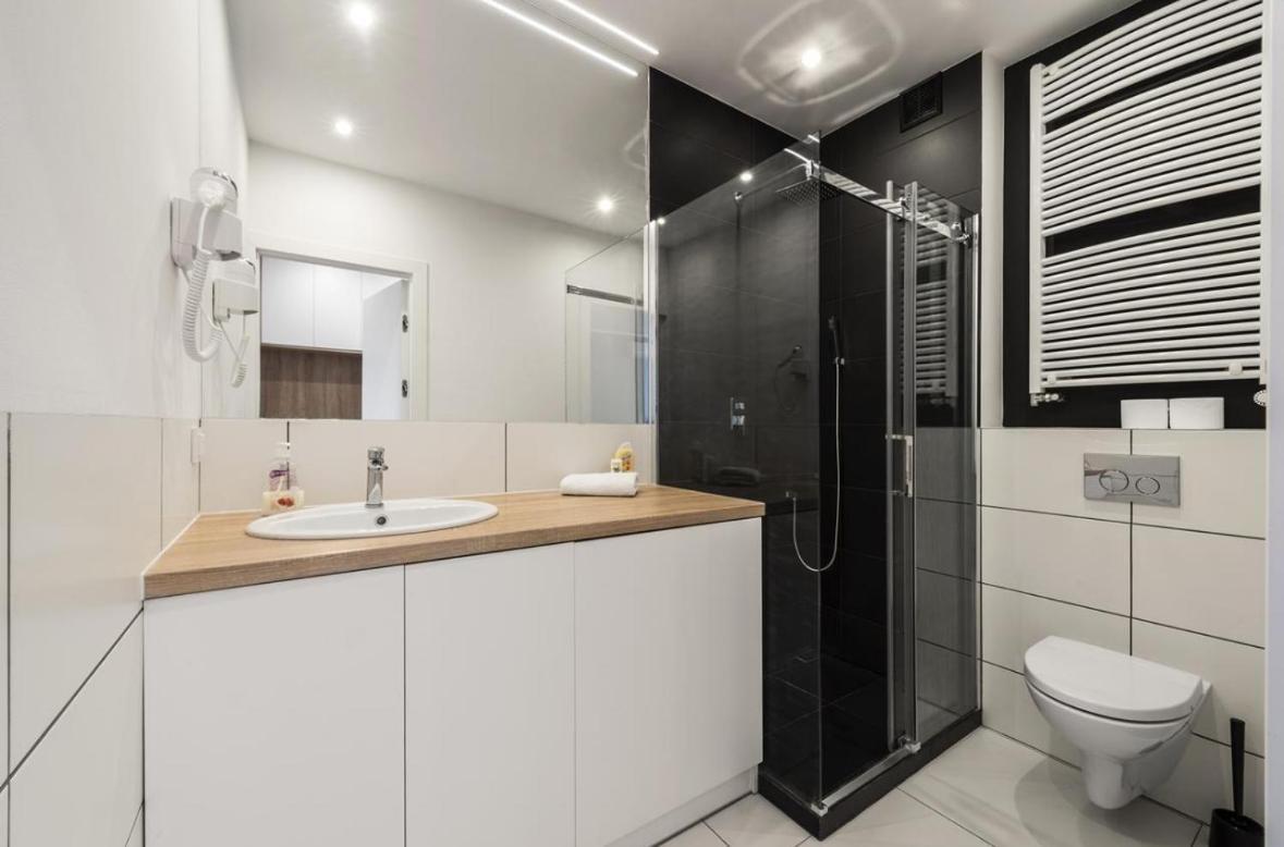 Moduo By Executive * Warszawa