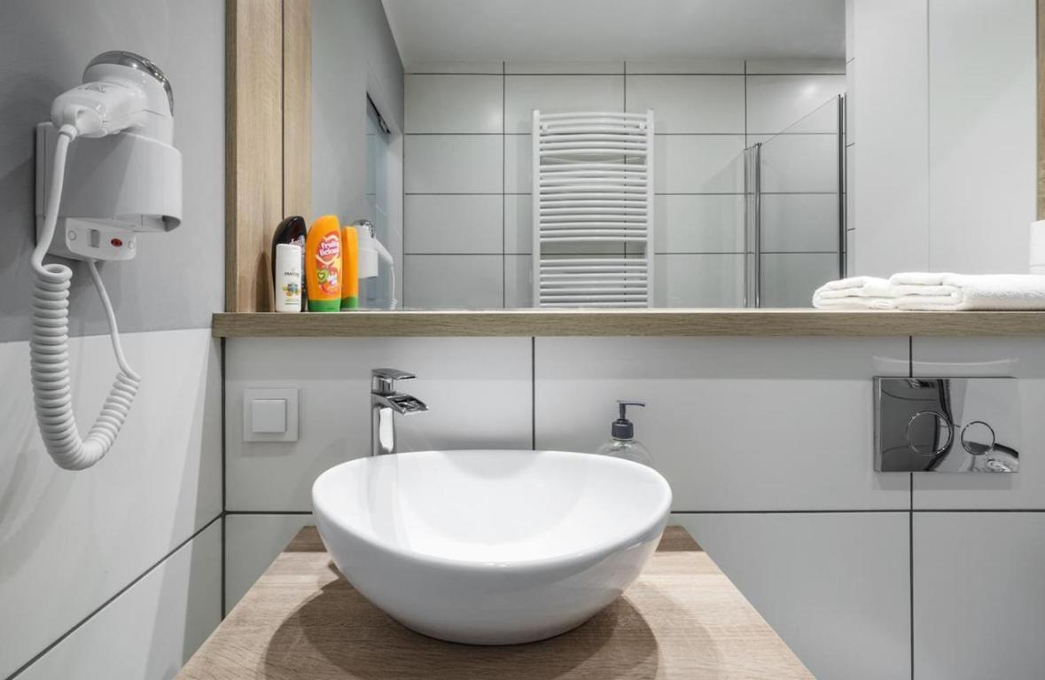 Moduo By Executive Apartament *