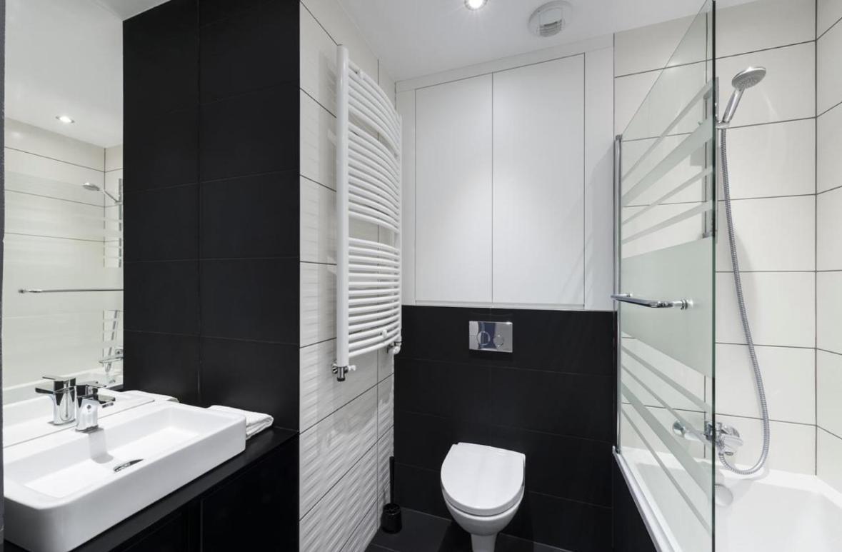 Moduo By Executive Apartament