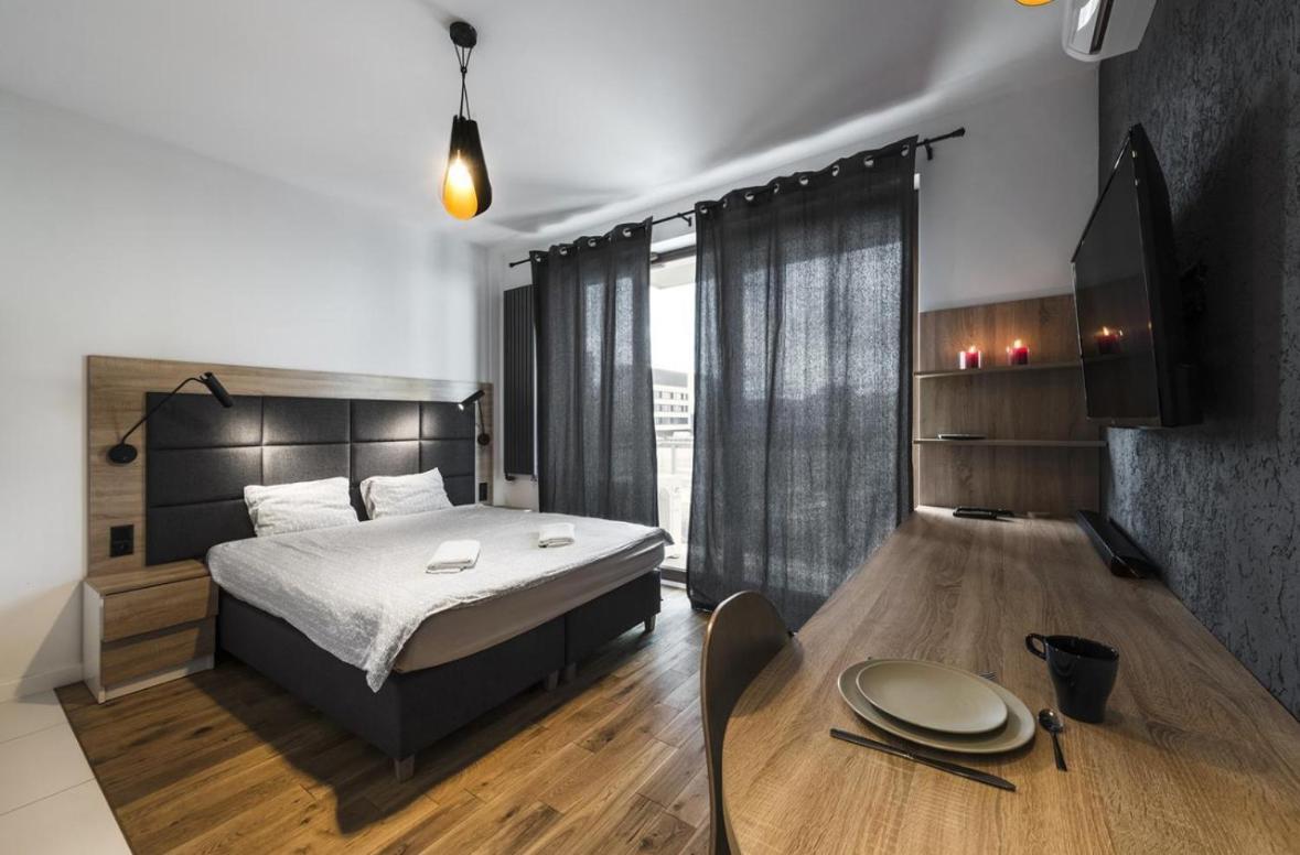Moduo By Executive Apartament