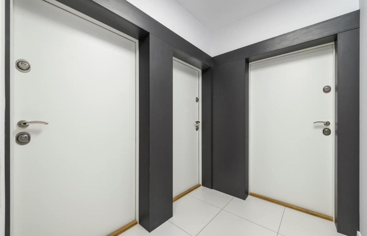 Moduo By Executive Apartament