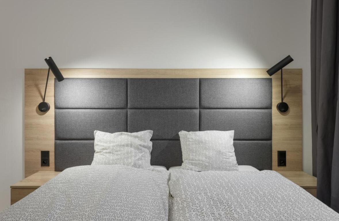 Apartament Moduo By Executive